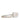 White Chanel Punk Chain Leather Belt Bag - Designer Revival
