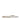 White Chanel Punk Chain Leather Belt Bag - Designer Revival