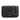 Black Chanel CC Chevron Sheepskin Chain Subtle Flap Crossbody Bag - Designer Revival