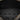Black Chanel CC Lambskin Wild Stitch Handbag