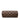 Brown Louis Vuitton Damier Ebene Papillon Pochette Handbag