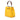 Yellow Louis Vuitton Epi NeoNoe BB Bucket Bag