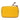 Yellow Louis Vuitton Epi NeoNoe BB Bucket Bag