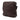 Brown Bottega Veneta Intrecciato Trimmed Nappa Messenger Bag