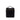 Black Chanel CC Caviar Vanity Bag