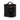 Black Chanel CC Caviar Vanity Bag