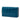 Blue Dior Patent Cannage Lady Dior Wallet On Chain Crossbody Bag