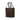 Brown Fendi Mini Zucca Canvas Tote