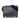 Black Louis Vuitton Damier Graphite District MM Crossbody Bag