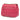 Pink Dior Large Lambskin Cannage Miss Dior Flap Shoulder Bag