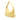 Yellow Prada Mini Tessuto Re Edition 2000 Shoulder Bag