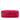 Red Chanel CC Quilted Suede Camera Bag