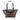 Brown Louis Vuitton Damier Ebene Manosque PM Shoulder Bag