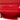 Red Chanel CC Quilted Lambskin Wallet on Chain Crossbody Bag