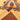 Brown Hermès Parures des Sables Silk Scarf Scarves