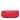 Red Gucci Small Leather Bamboo Daily Satchel