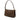 Brown Louis Vuitton Damier Ebene Navona Shoulder Bag