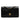 Black Chanel Small Classic Lambskin Double Flap Shoulder Bag