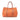 Orange Hermès Toile and Negonda Garden Party 36 Tote Bag - Designer Revival