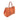 Orange Hermès Toile and Negonda Garden Party 36 Tote Bag - Designer Revival