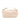 Beige Hermès Small Toile Bride A Brac Case