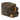 Brown Louis Vuitton Monogram Nil Crossbody