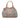 Brown Gucci Medium Diamante Canvas Sukey Tote