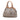 Brown Gucci Medium Diamante Canvas Sukey Tote