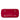 Red Louis Vuitton Epi Alma PM Handbag