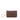 Brown Louis Vuitton Monogram Neverfull Pouch