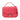 Pink Chanel Small Caviar Paris Cuba Thread Around Flap Satchel