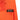 Orange Hermès Indian Dust Silk Scarf 90 Scarves
