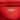 Red Chanel Mini Square Classic Lambskin Single Flap Crossbody Bag - Designer Revival