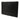Black Saint Laurent Croc Embossed Leather Document Holder Clutch Bag