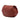 Brown Bottega Veneta Nappa Intrecciato Flap Crossbody