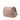 Beige Chanel Large Quilted Calfskin Istanbul Accordion Flap Shoulder Bag