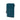 Blue Dior Supple Calfskin Cannage Caro Multifunctional Pouch Crossbody Bag