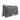 Gray Chanel Medium Lambskin Chevron Boy Flap Crossbody Bag - Designer Revival