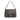 Gray Fendi Zucchino Spalmati Chain Mamma Forever Shoulder Bag