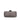 Gray Fendi Zucchino Spalmati Chain Mamma Forever Shoulder Bag