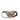 Beige Gucci Kids GG Supreme Hearts Web Belt Bag