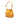 Yellow Louis Vuitton Epi Petit Noe Bucket Bag