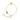 Gold Louis Vuitton Gold Plated Essential V Bracelet