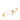 Gold Louis Vuitton Gold Plated Essential V Bracelet