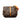 Brown Louis Vuitton Monogram Saumur 35 Crossbody Bag - Designer Revival