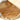 Gold Bottega Veneta Satin Intrecciato Shoulder Bag