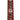 Red Dior Studded Oblique Canvas Bag Strap - Designer Revival