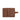 Brown Louis Vuitton Monogram French Purse Small Wallets