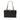 Black Chanel CC Choco Bar Lambskin Chain Shoulder Bag