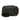 Black Saint Laurent Mini Grain de Poudre Chevron Monogram Lou Camera Bag